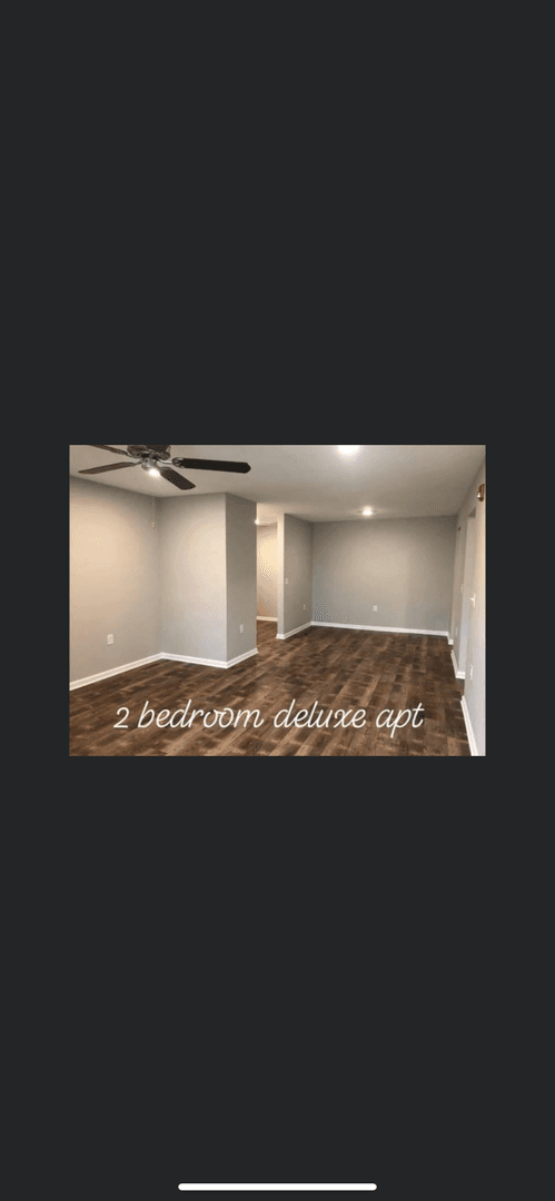 Park Place Apartments 1 of 12