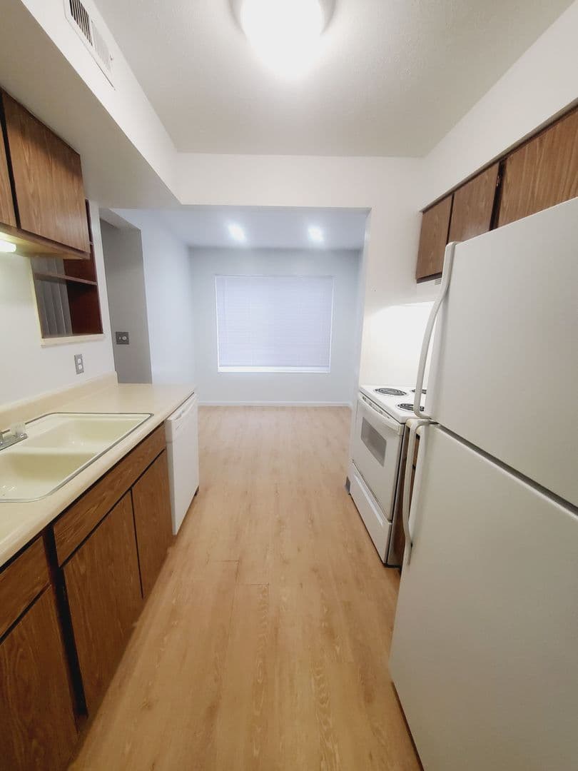 Sugarbush Apts 1 of 22