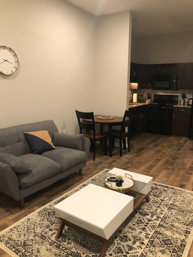 Park Place Apartments 3 of 6