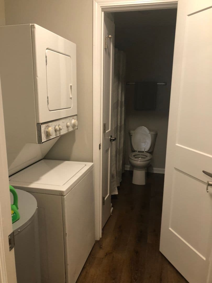 Park Place Apartments 9 of 9