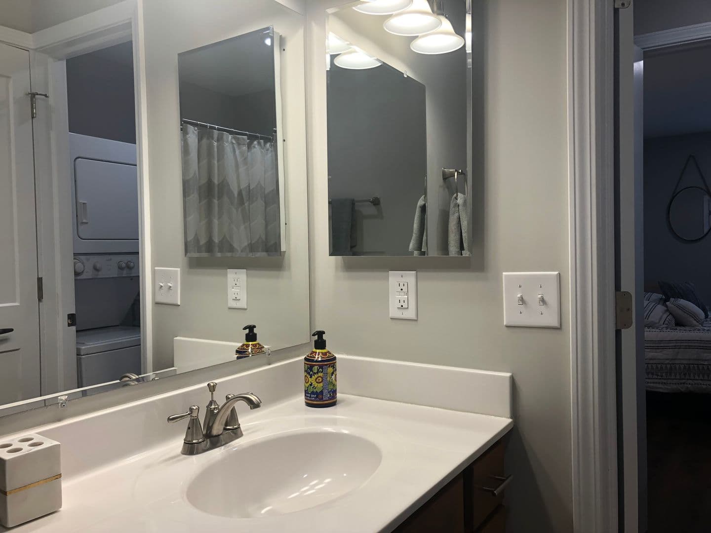 Park Place Apartments 6 of 9