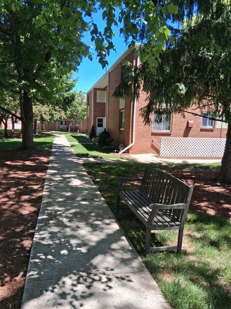 Grandview Gardens Apartments 21 of 24