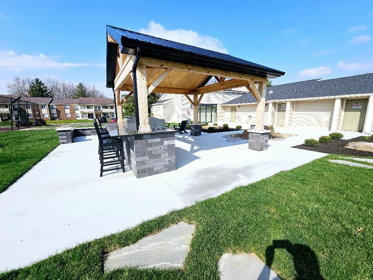 Sugarbush Apts 14 of 22