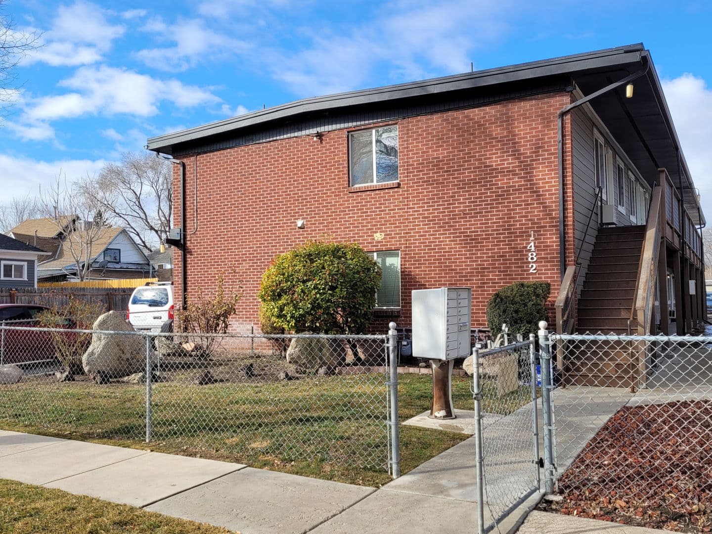 MR Properties 1, LLC-Roberta 2 of 6