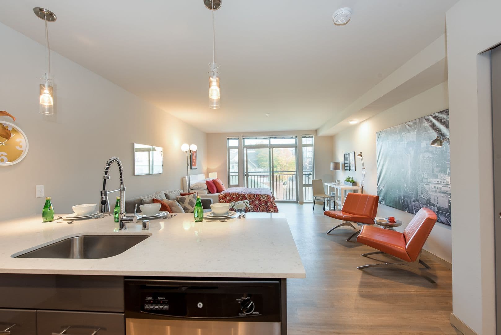 ZEP Zephyr Apartments 4 of 11