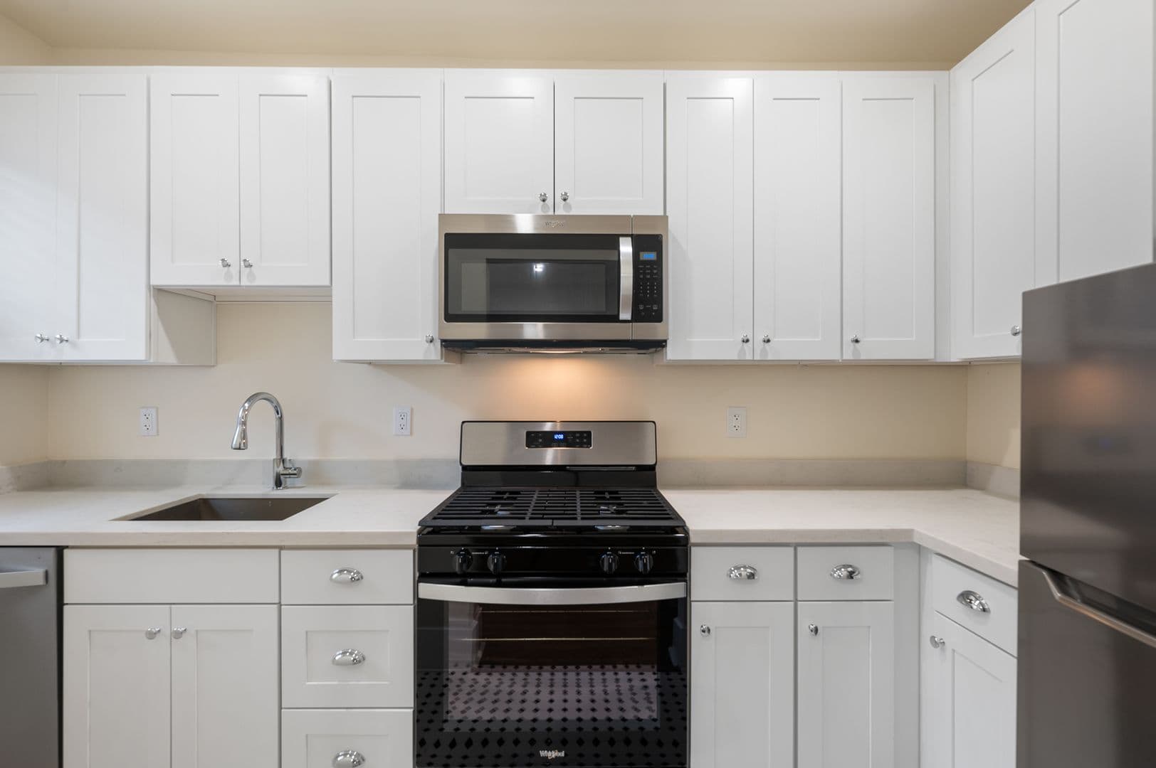 FIO Fionia Apartments 6 of 8