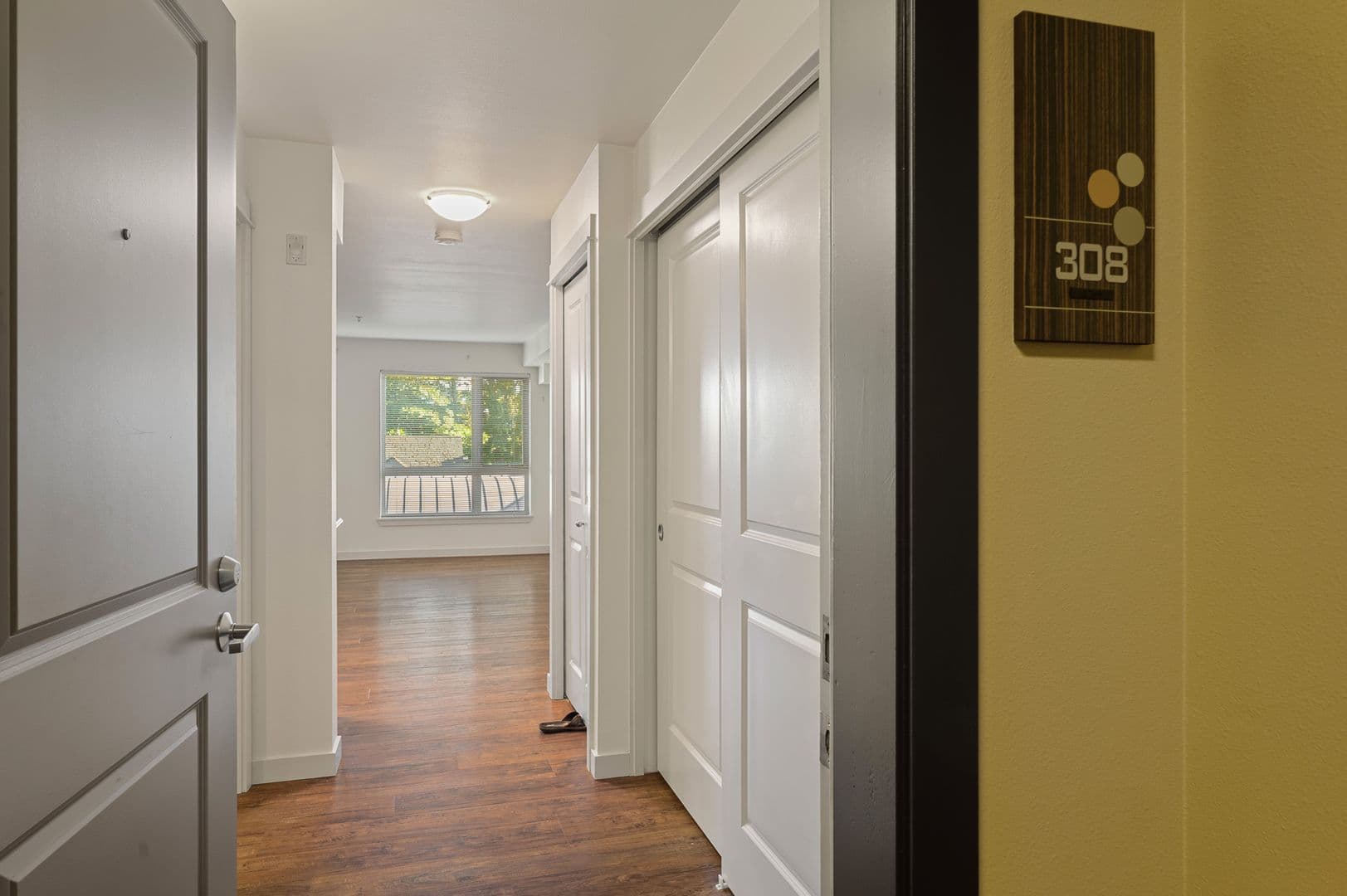 TEM Tempo Apartments 2 of 9