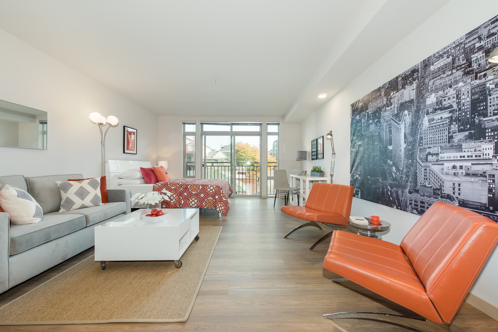 ZEP Zephyr Apartments 3 of 8