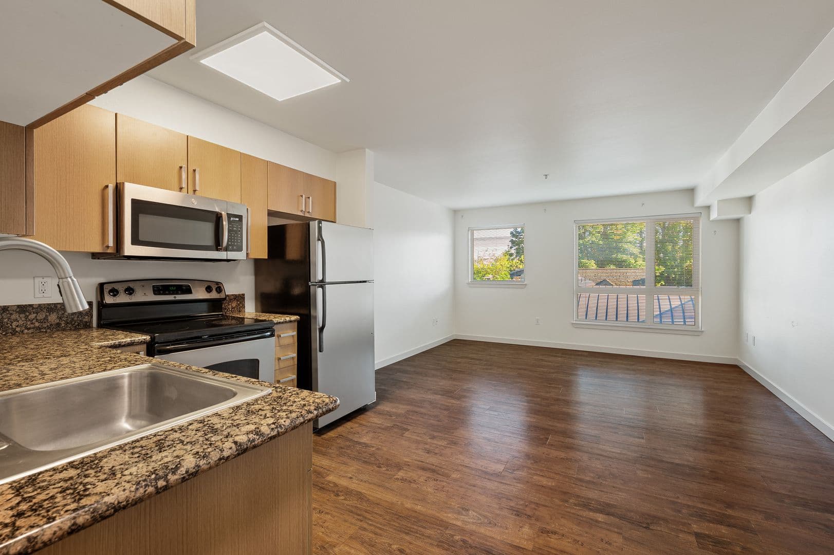 TEM Tempo Apartments 3 of 9