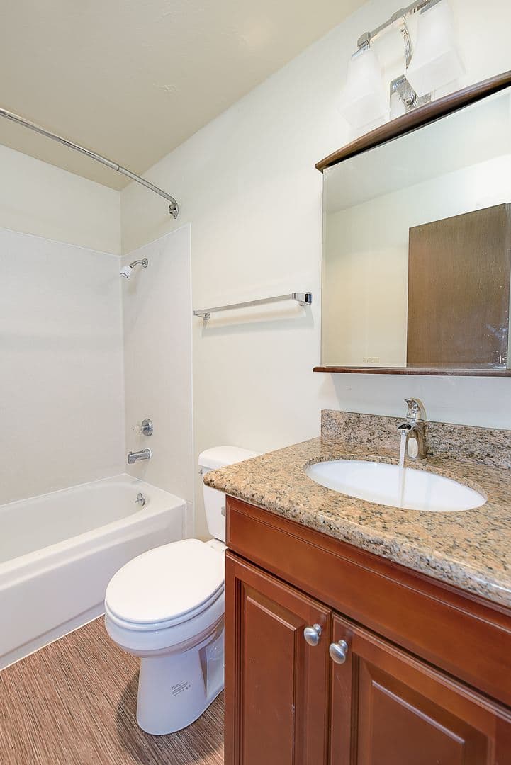 Stonebridge Apartments 14 of 14