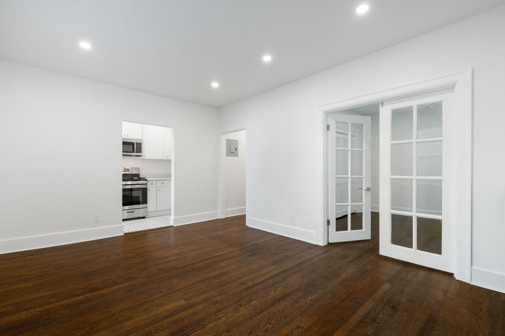 FIO Fionia Apartments 2 of 8