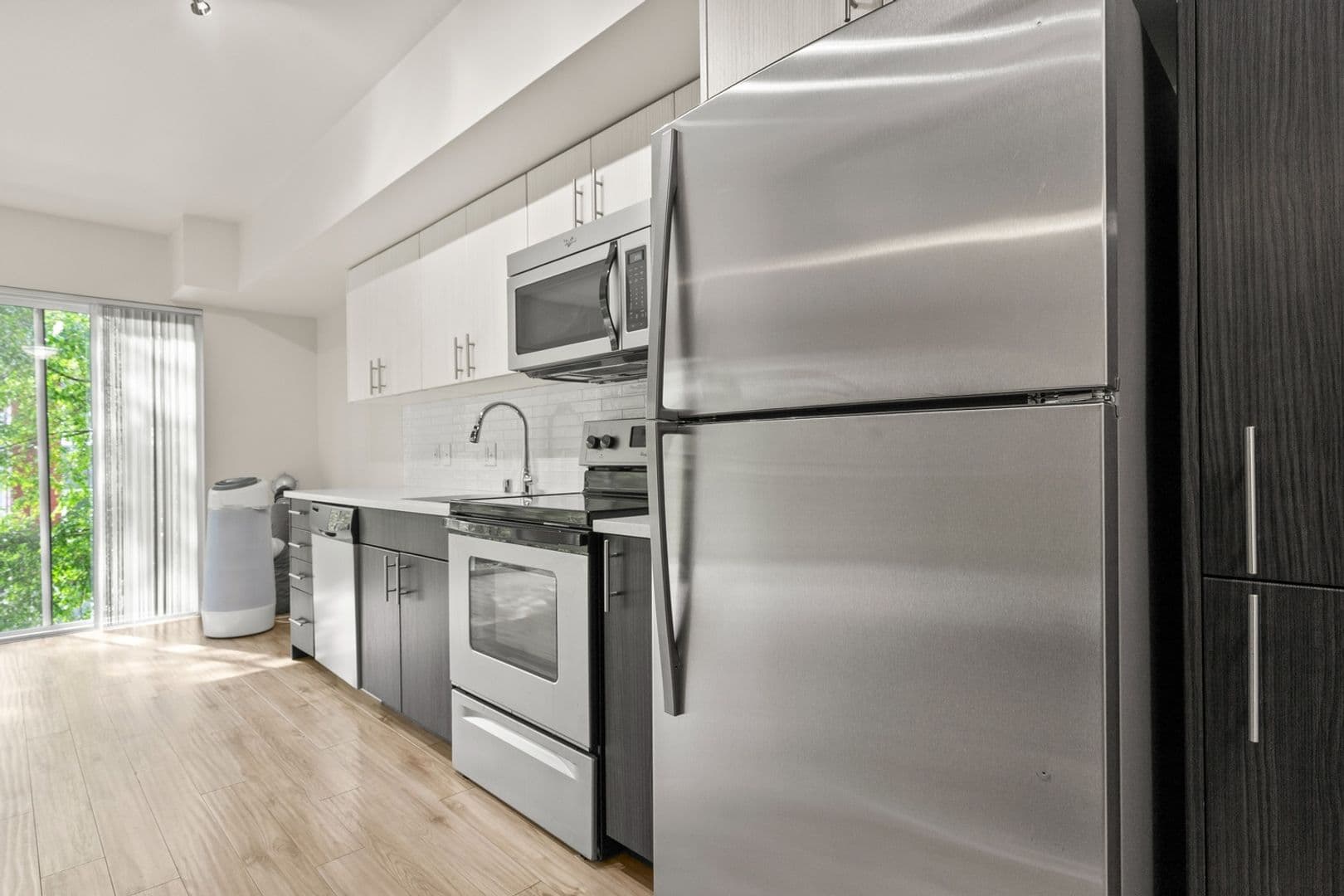 CONT Contour Apartments 5 of 14
