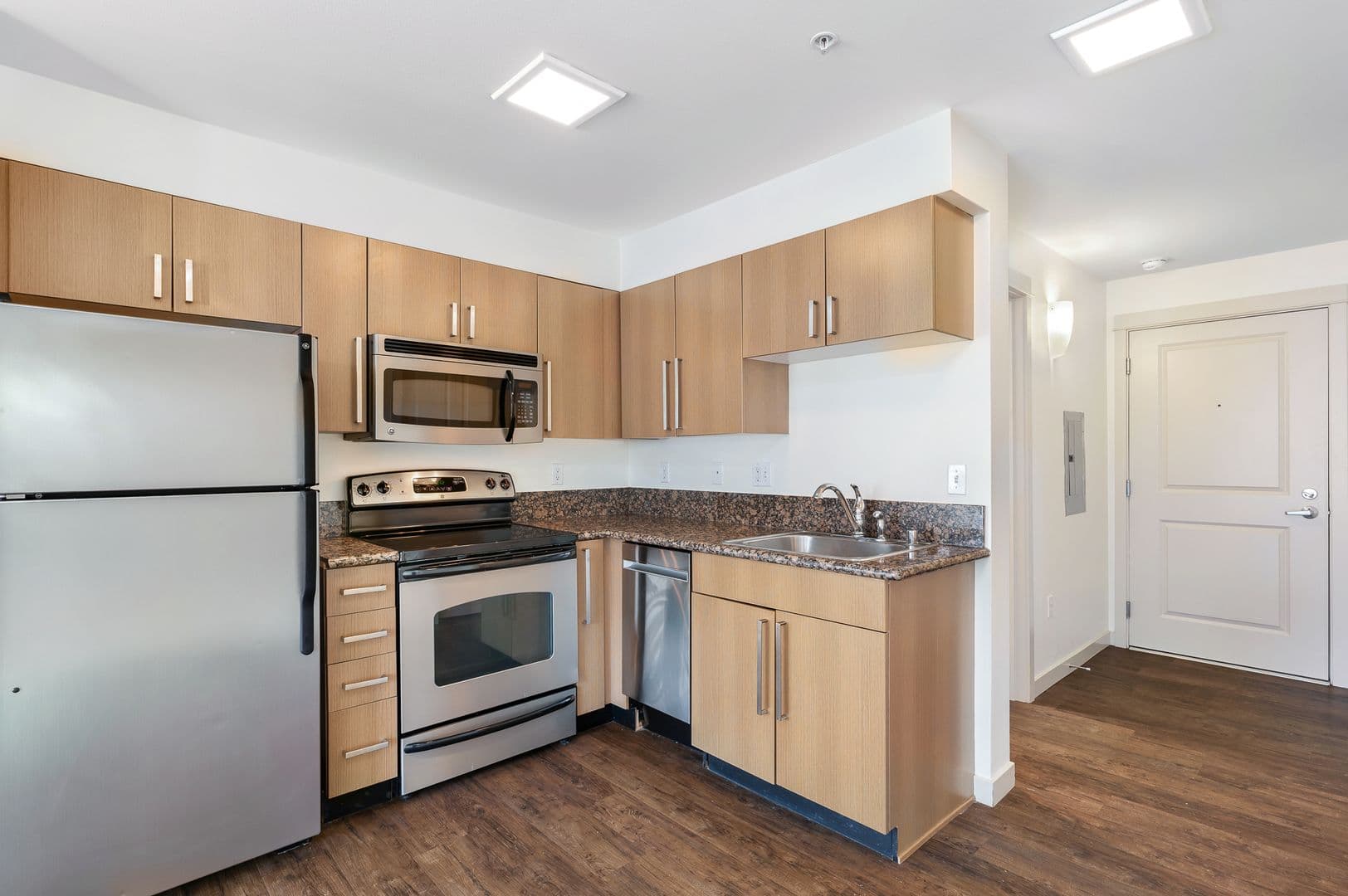 TEM Tempo Apartments 5 of 13