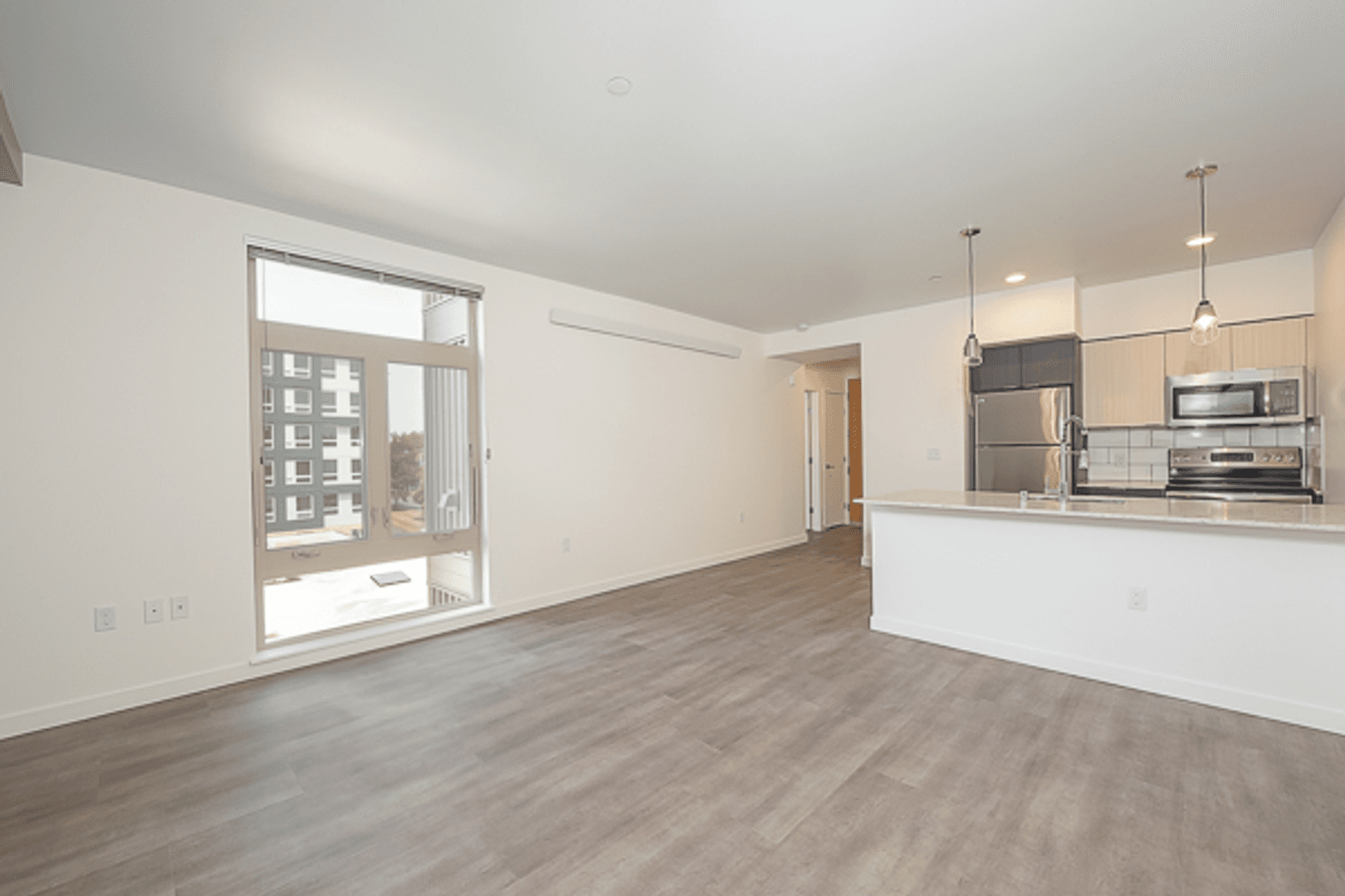 CRN Crane Interbay Apartments 1 of 7