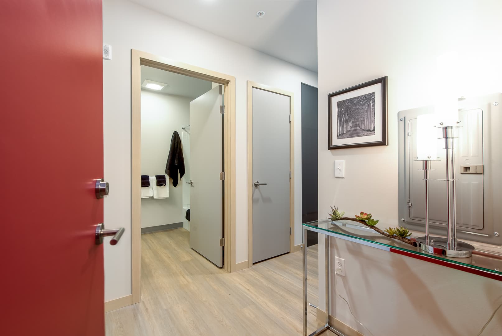 ZEP Zephyr Apartments 7 of 8