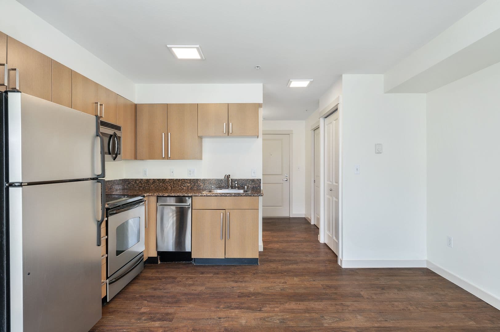 TEM Tempo Apartments 1 of 13