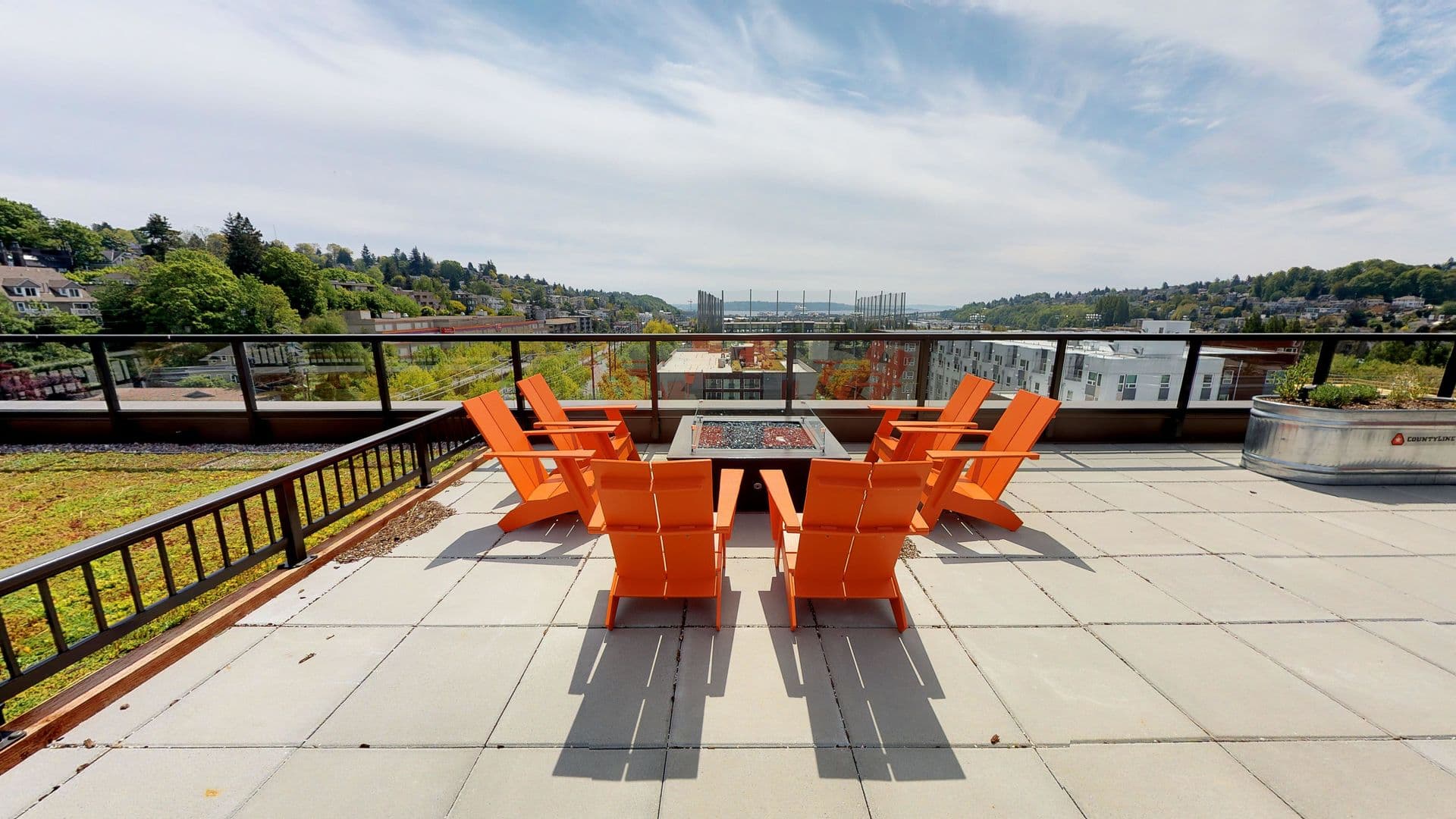 CRN Crane Interbay Apartments 5 of 5