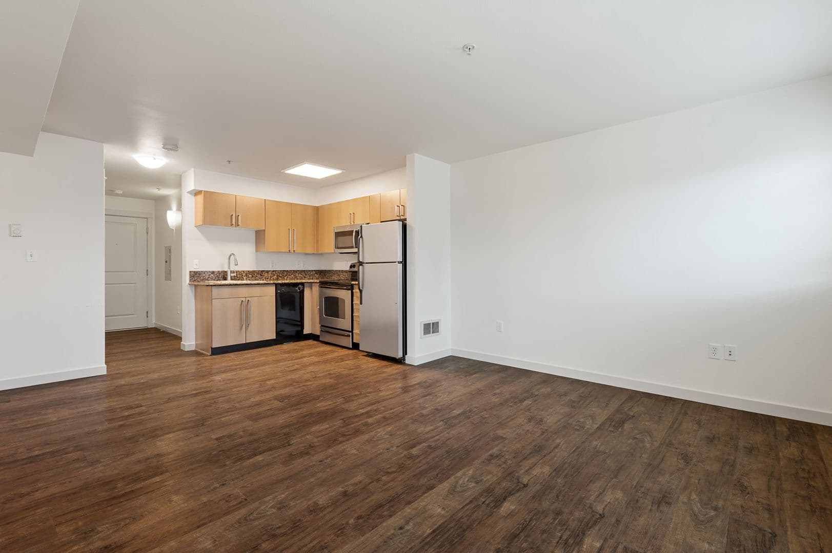 TEM Tempo Apartments 5 of 9