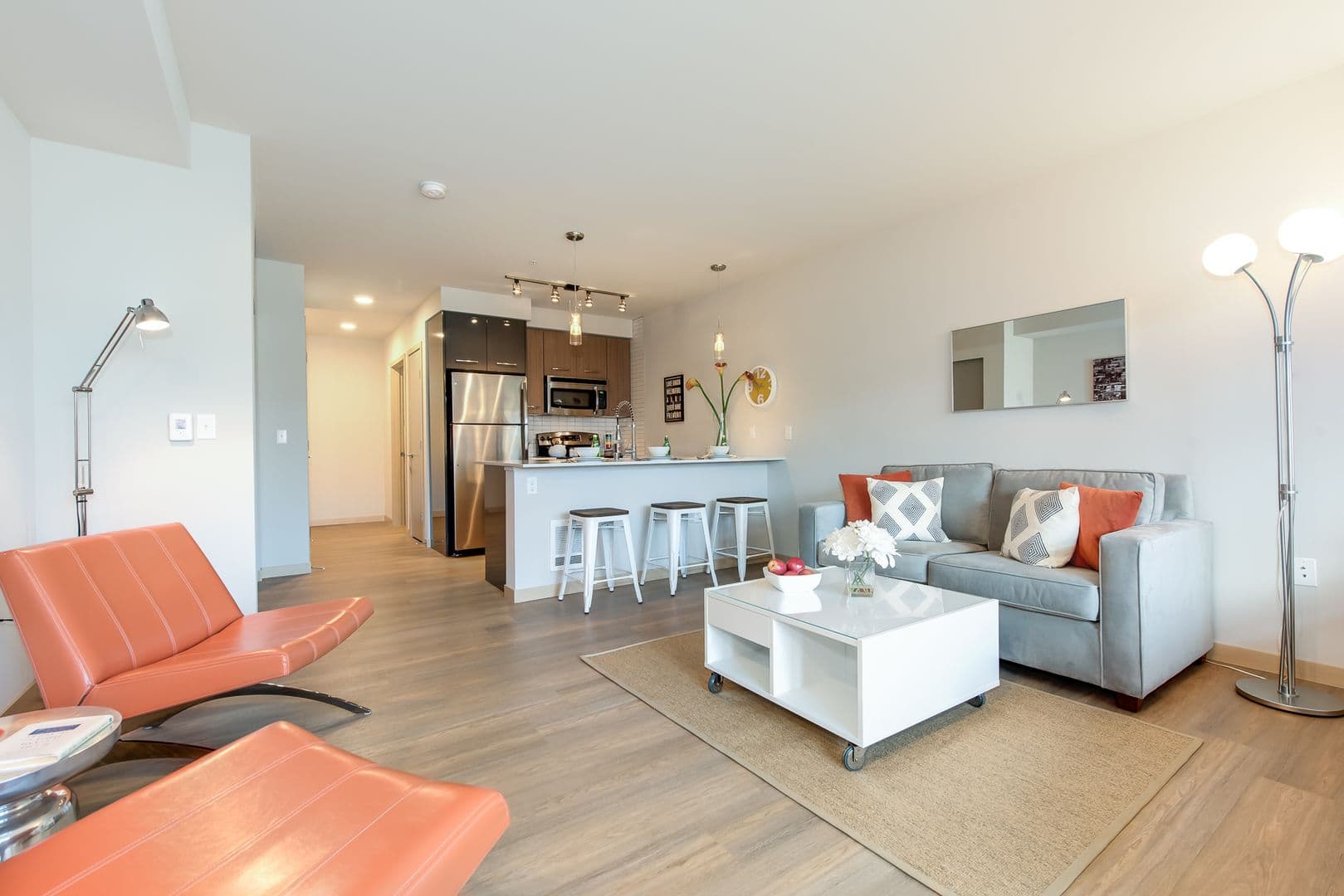 ZEP Zephyr Apartments 7 of 11