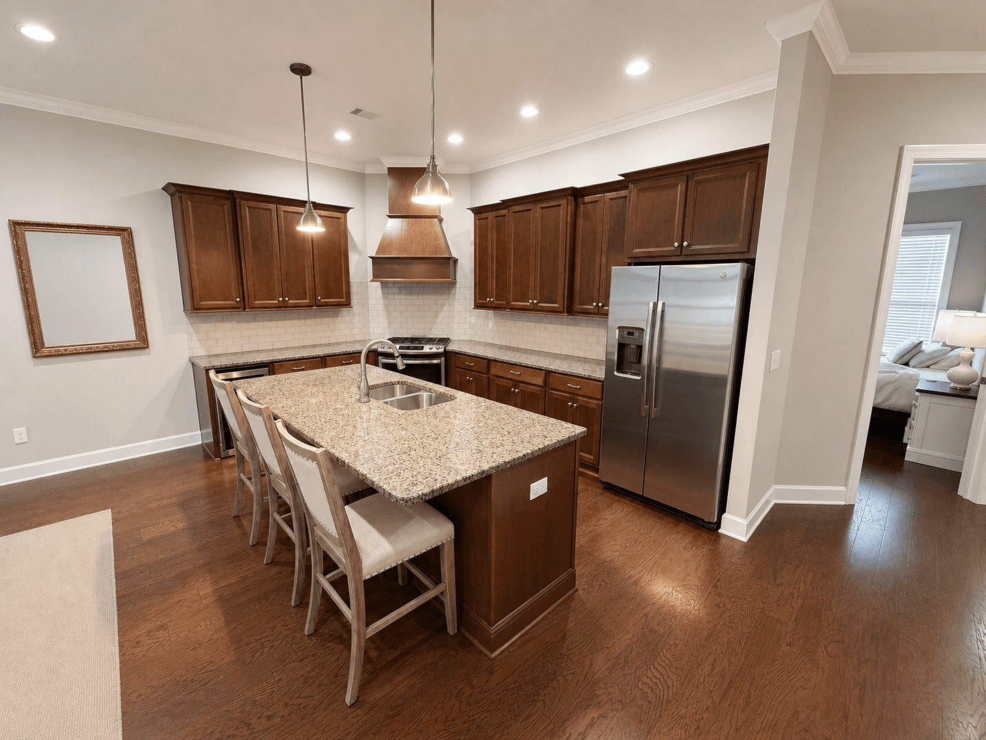Pinnacle Park Townhomes - Family-Friendly Rentals Near UA 3 of 14