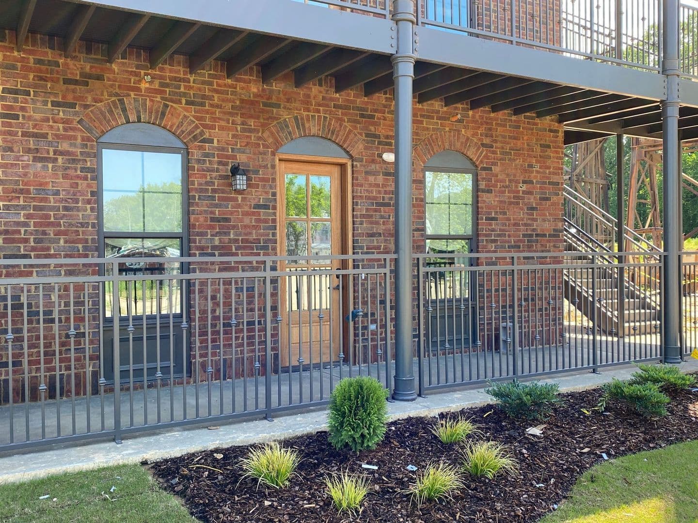 First and Main Condominiums 1 of 13