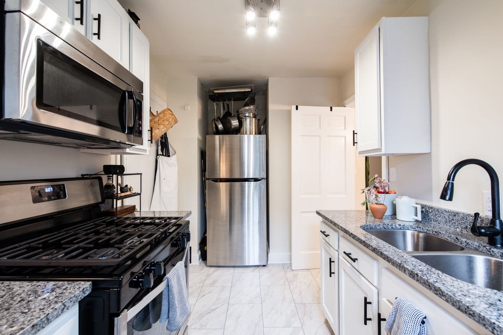 Berkshire Apartments 19 of 42