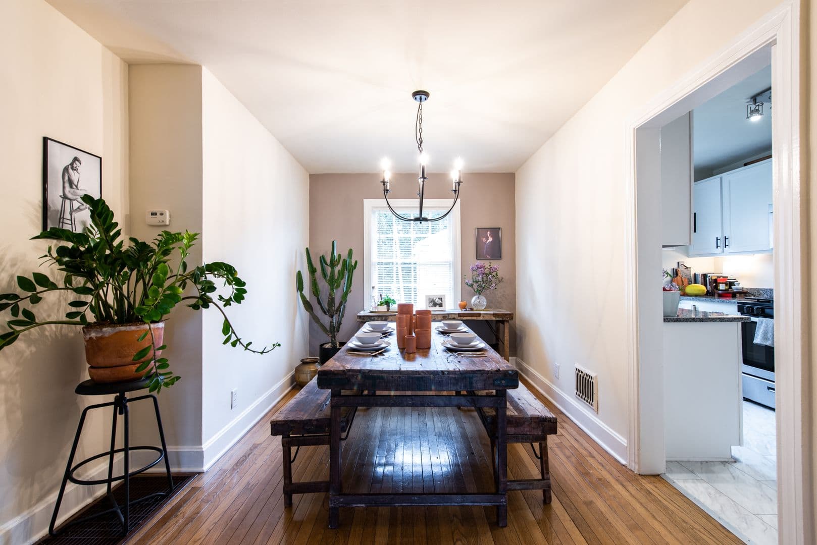 Berkshire Apartments 12 of 42