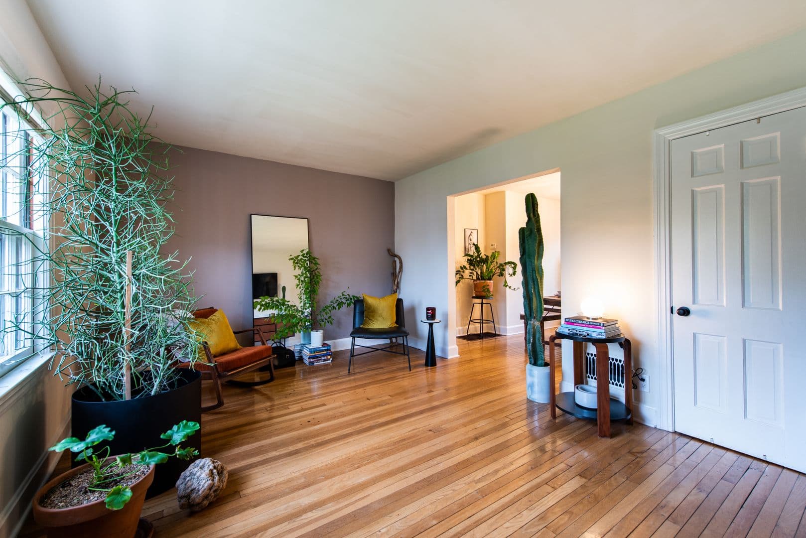 Berkshire Apartments 7 of 42