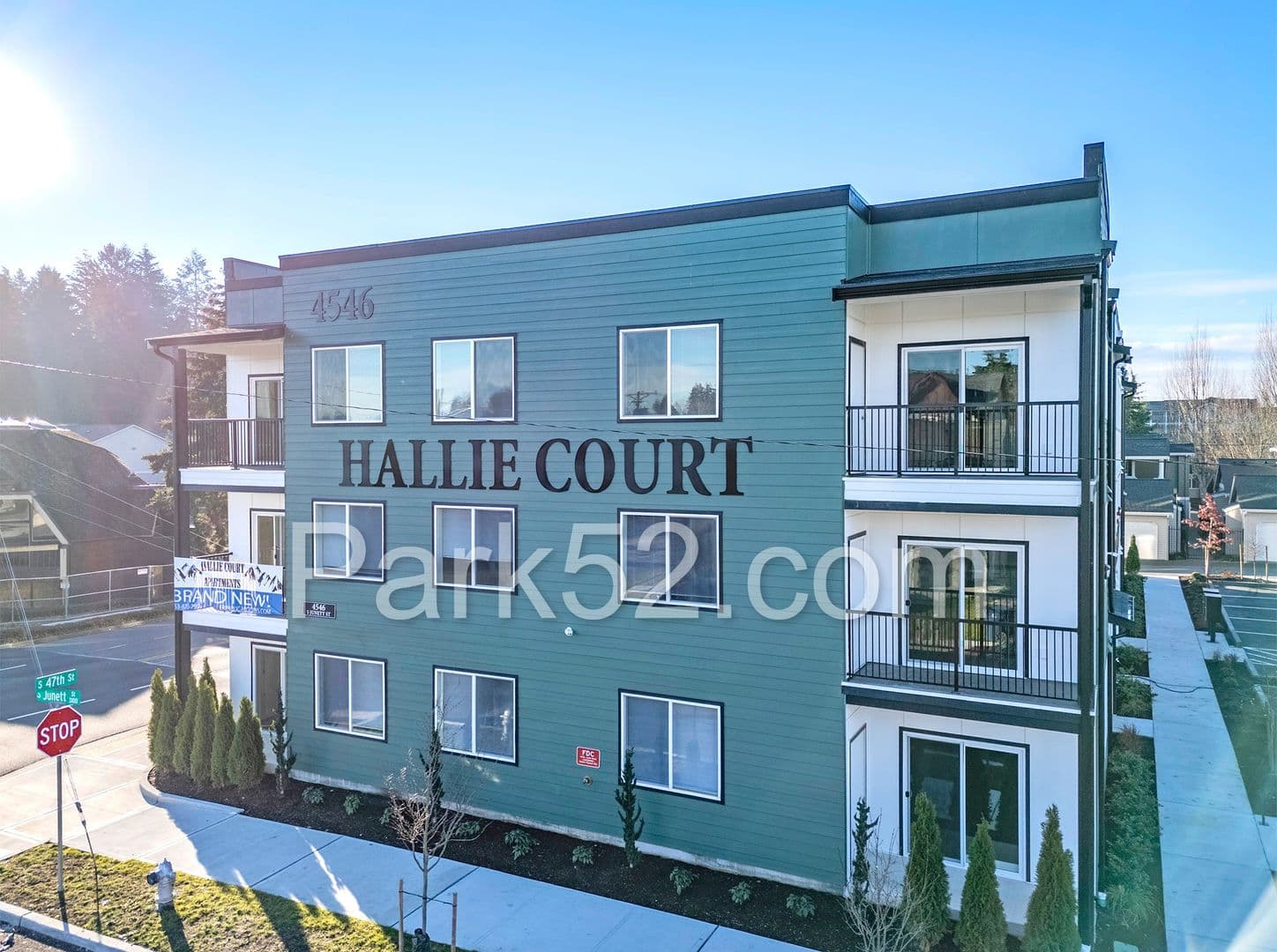 Hallie Court 19 of 21