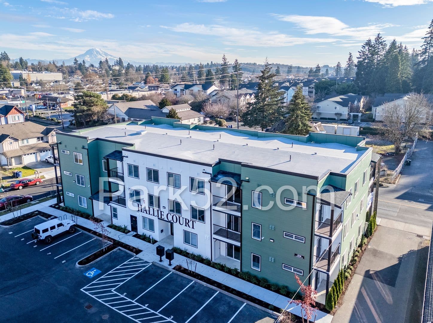 Hallie Court 1 of 22