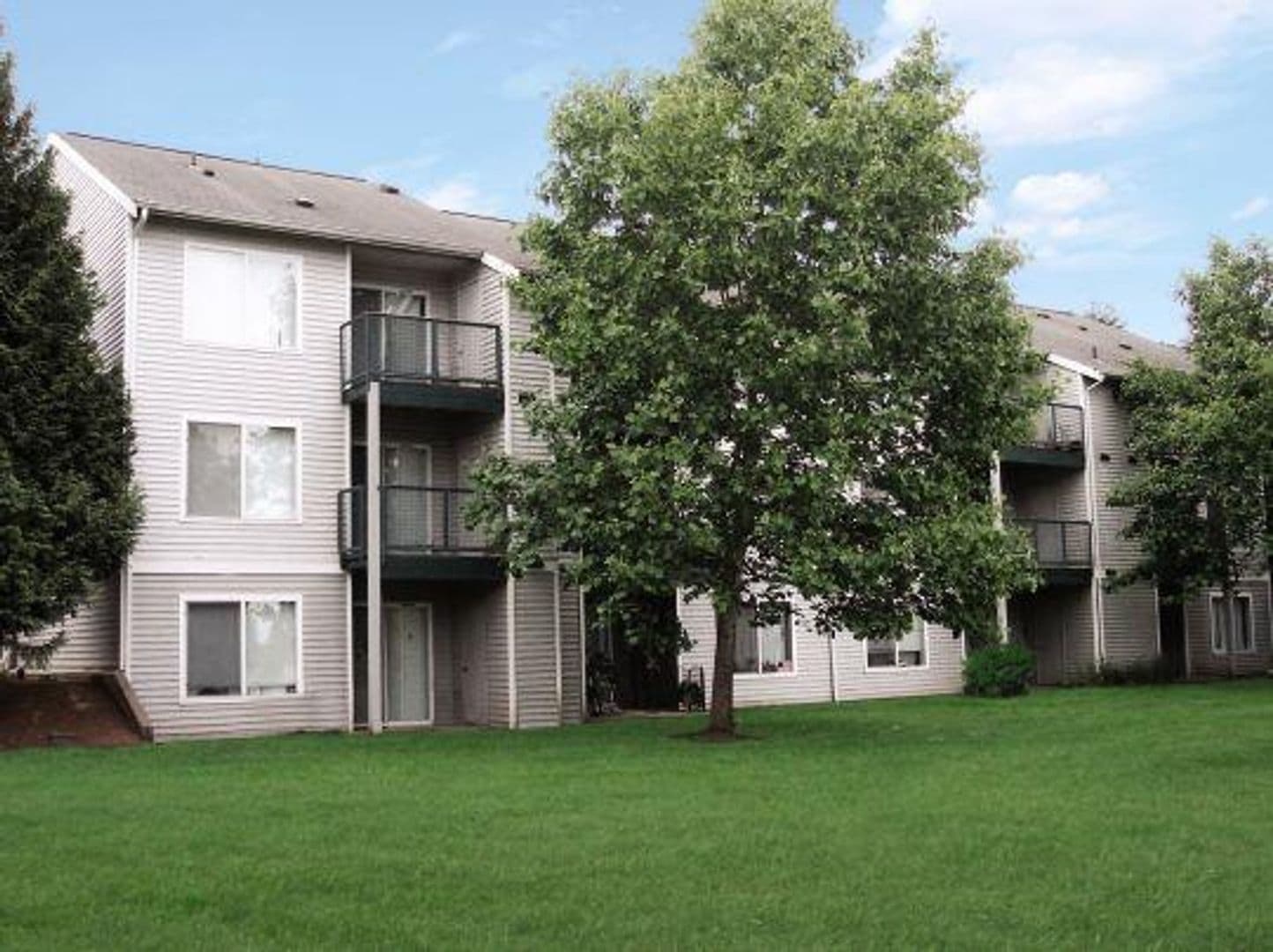 Steeple Chase Apartments, LLC 6 of 32
