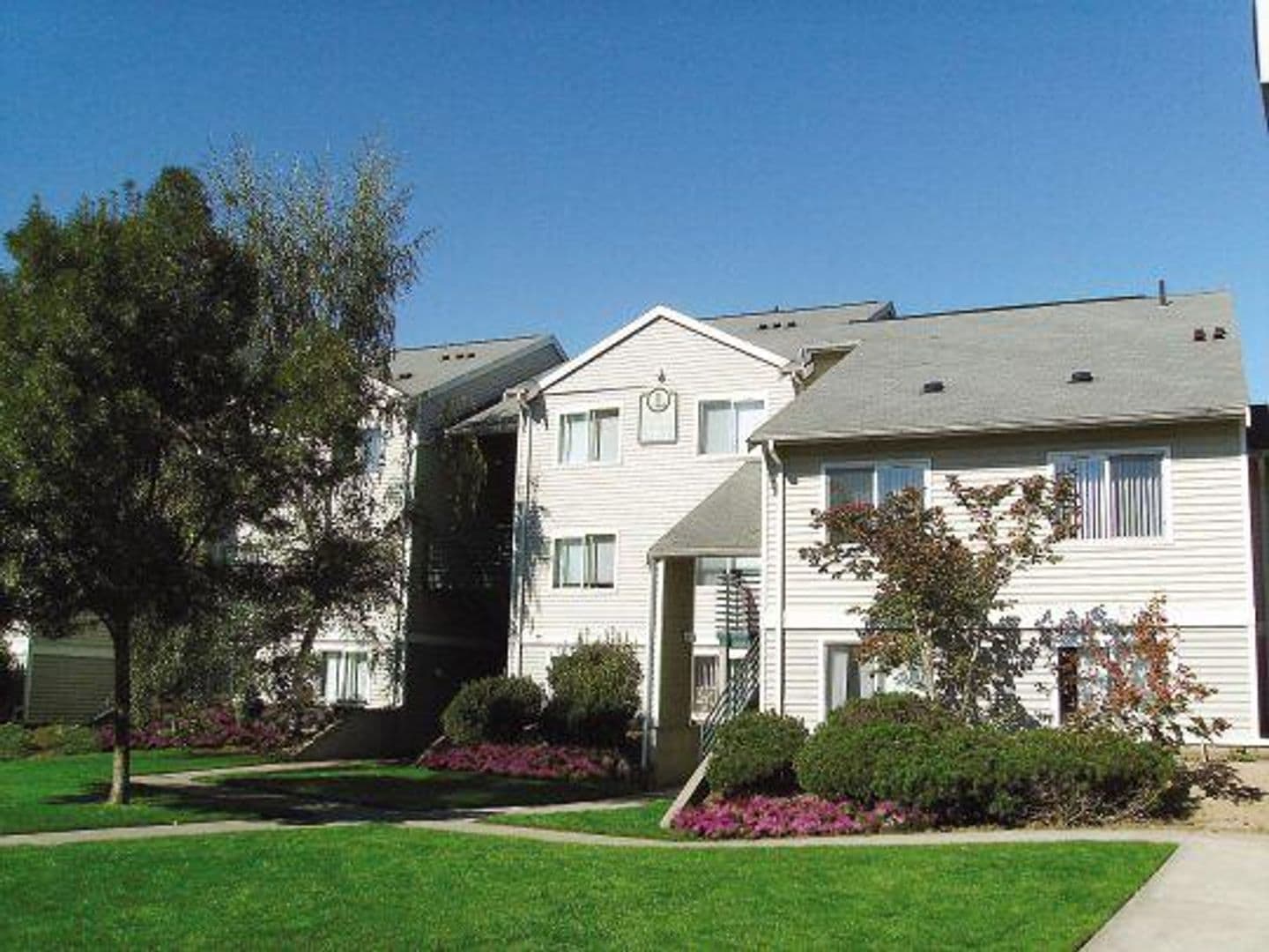 Steeple Chase Apartments, LLC 2 of 32