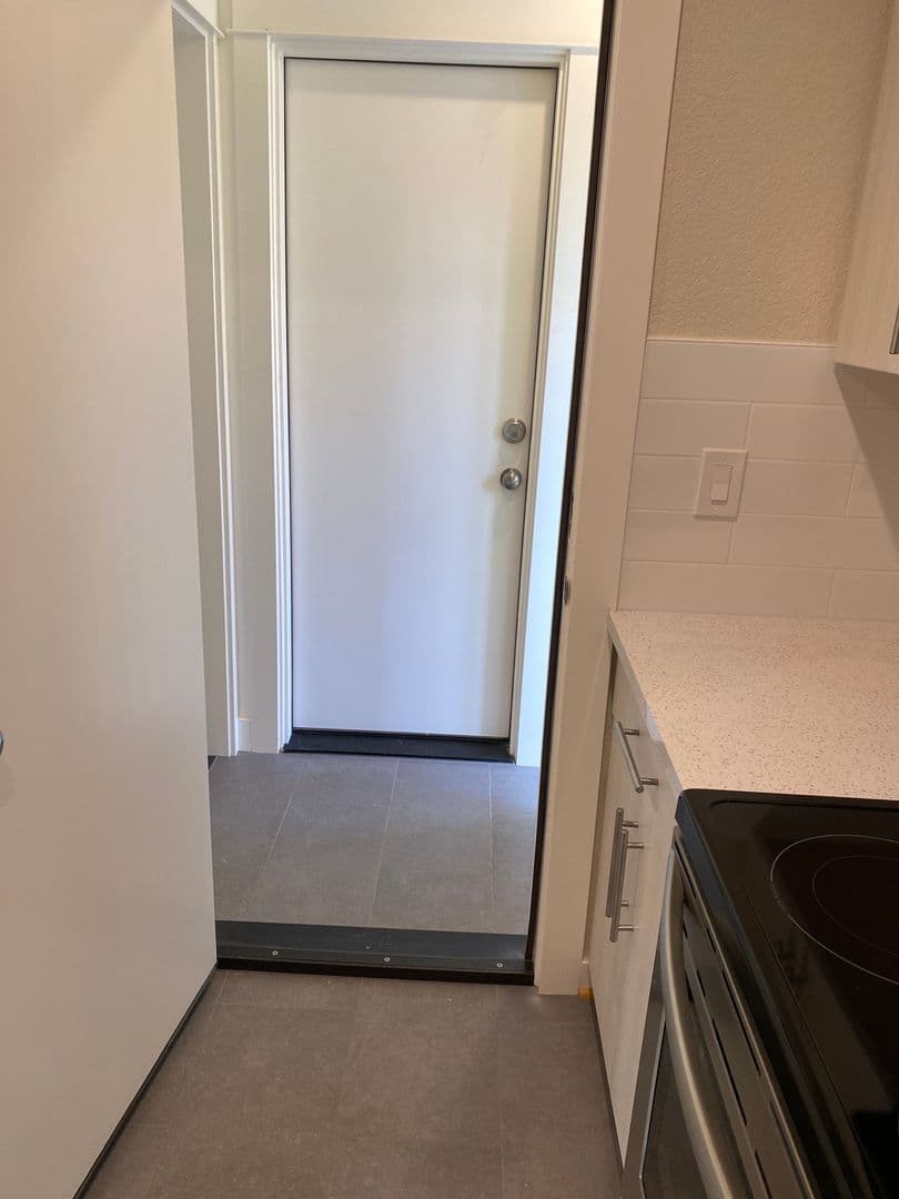 Alberta Arts 4-Plex Hardwoods 1250 Basement WD, DW, Quartz, Tile 37 of 49