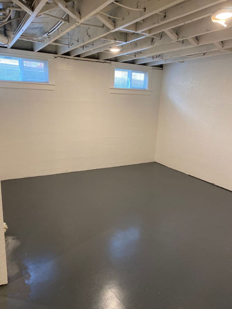 Alberta Arts 4-Plex Hardwoods 1250 Basement WD, DW, Quartz, Tile 46 of 49