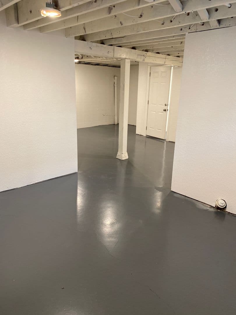 Alberta Arts 4-Plex Hardwoods 1250 Basement WD, DW, Quartz, Tile 47 of 49