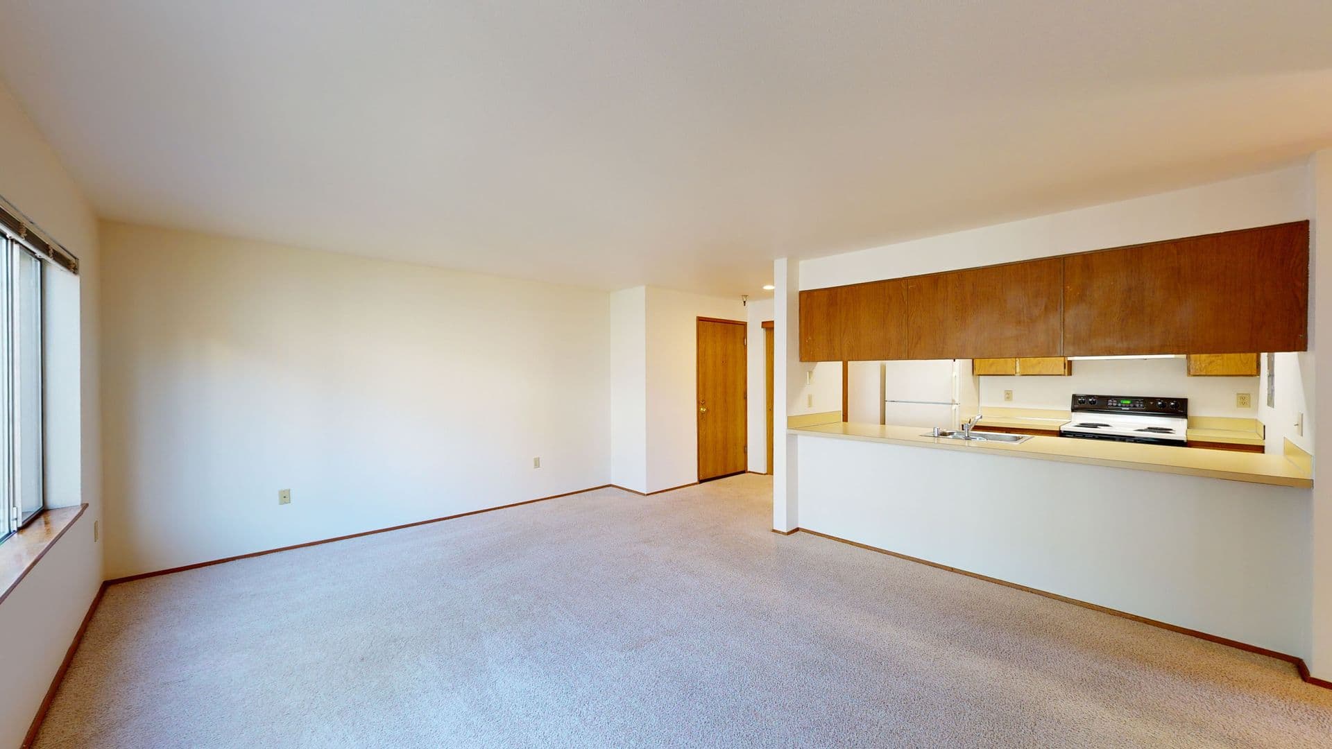 Willow Bay Apartments 1 of 8