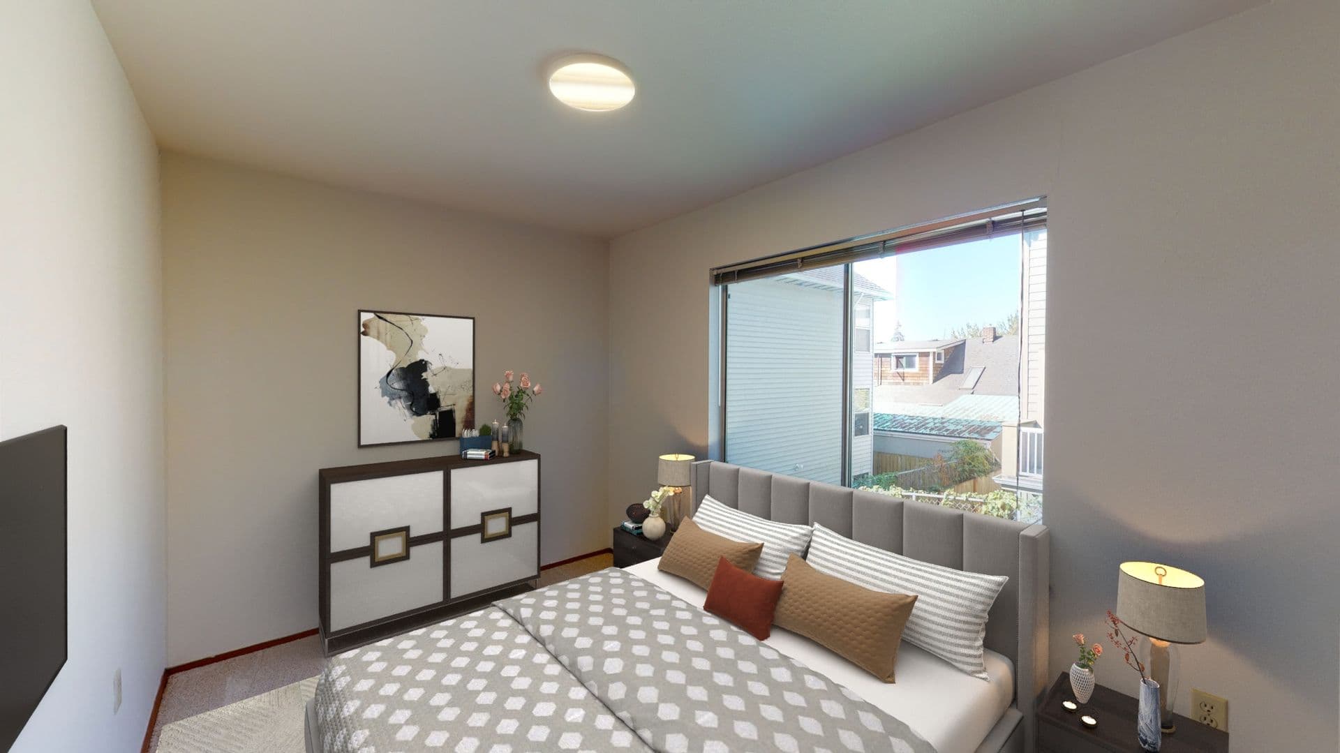 Willow Bay Apartments 6 of 9