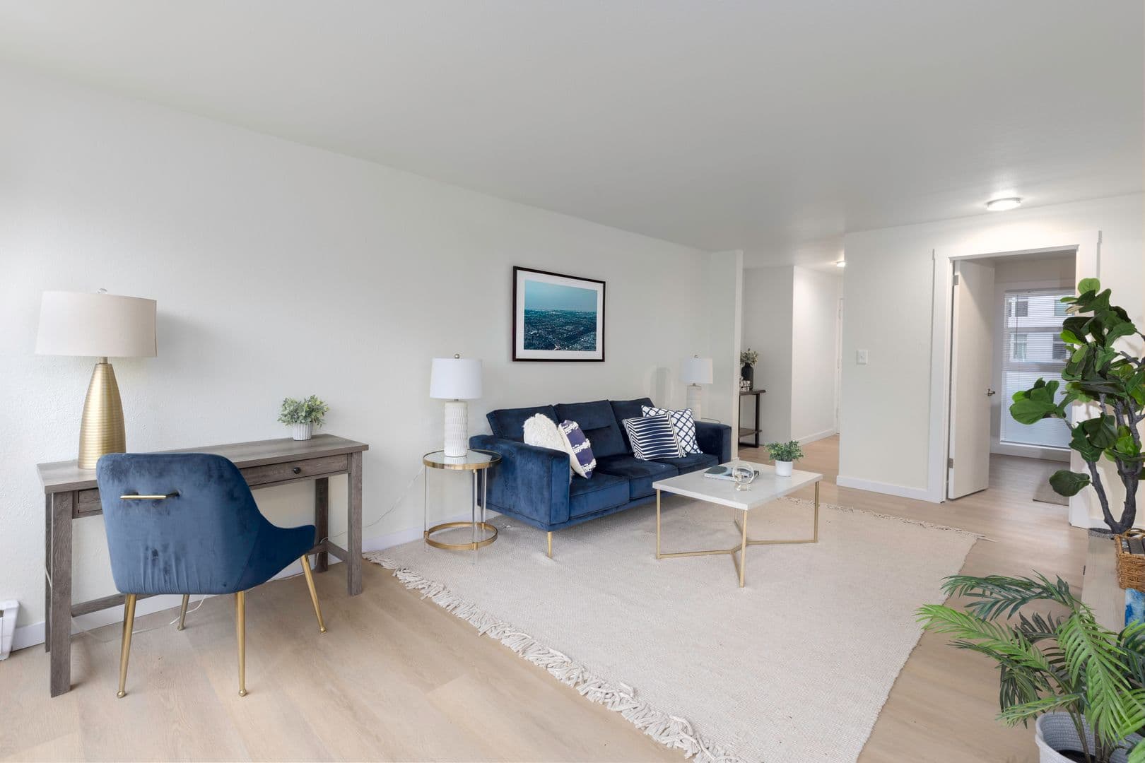The Larkspur 7 of 13