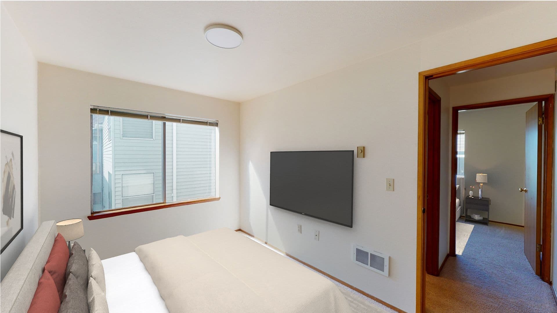 Willow Bay Apartments 5 of 9