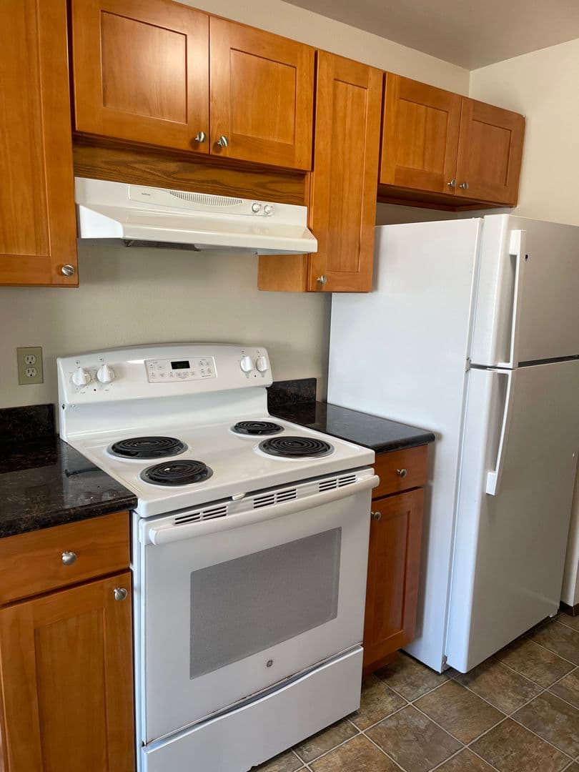 Wingate Apartments 5 of 10