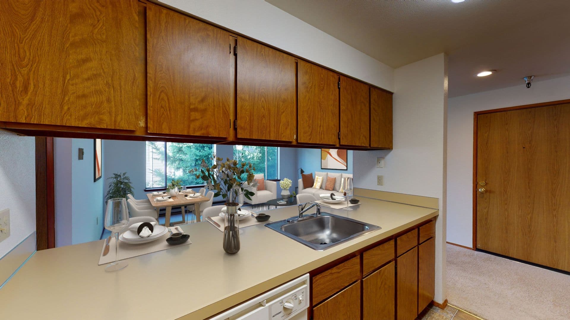 Willow Bay Apartments 2 of 9