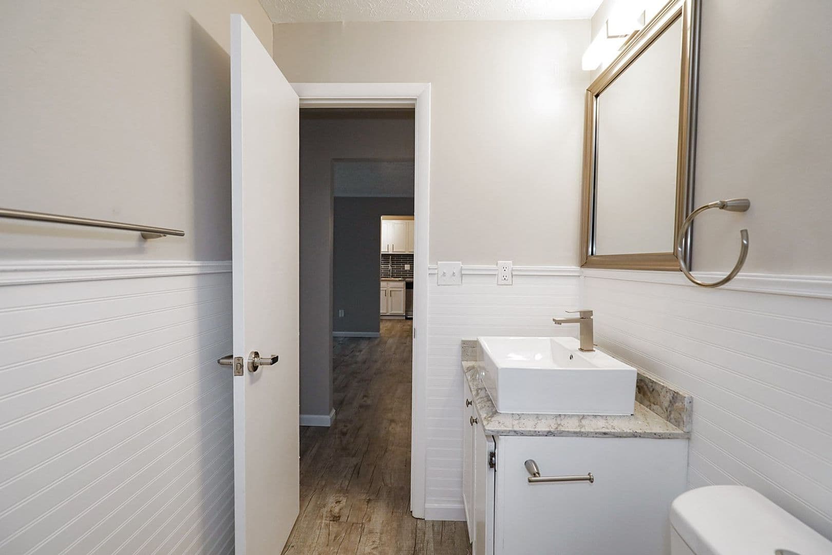 The Evalee Apartments 14 of 14