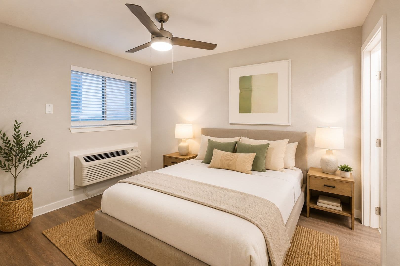The Hedge Apartments (Hedge 1) 4 of 13