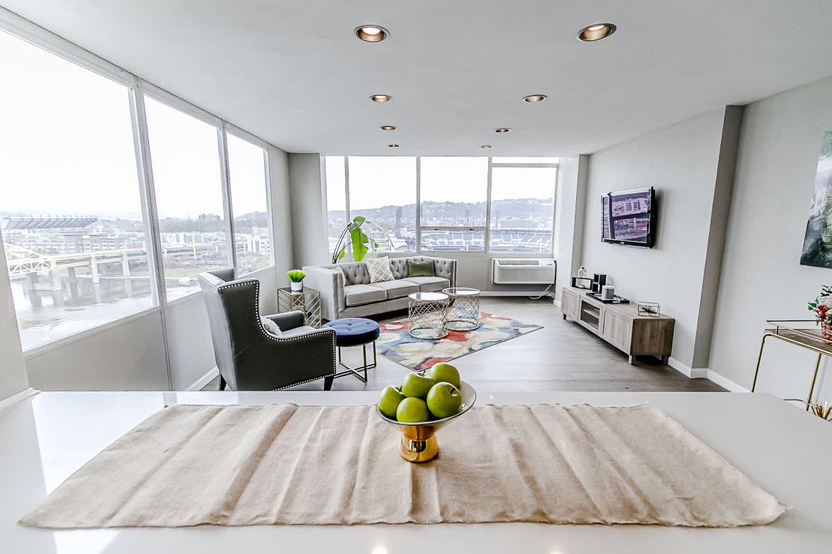 The Venue Apartments 4 of 14