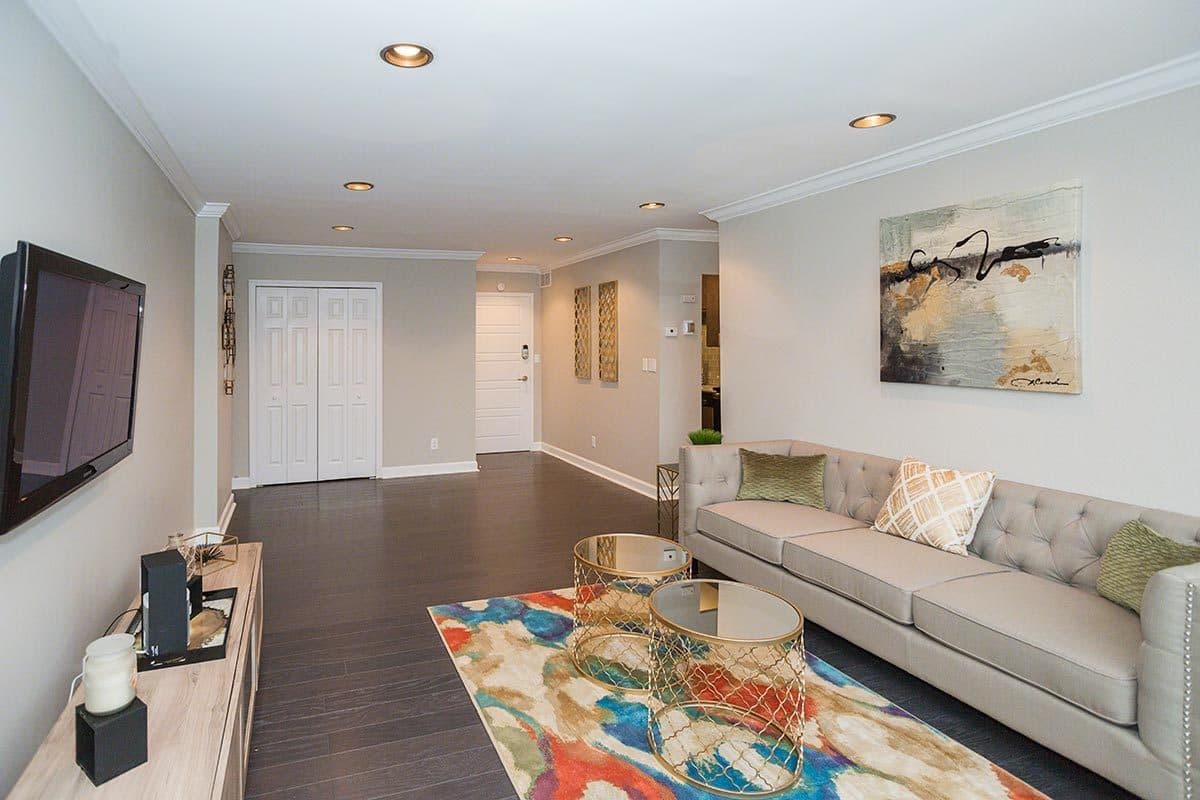 The Venue Apartments 4 of 16