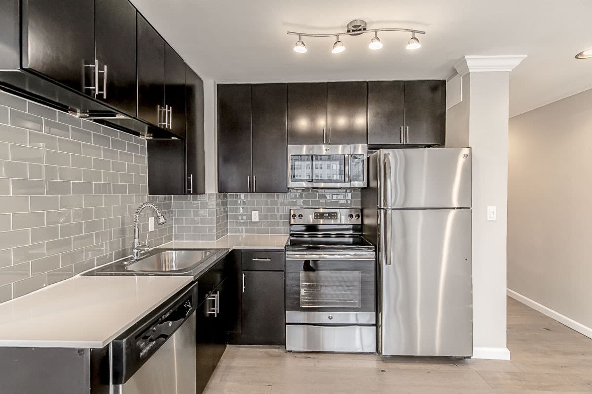 The Venue Apartments 3 of 11