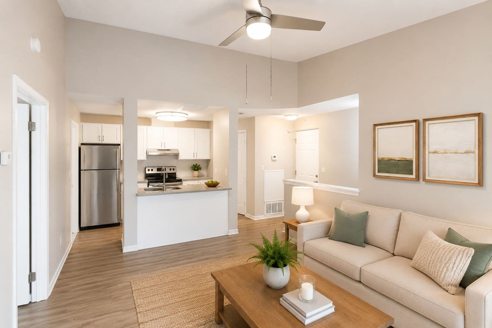 Moon Grove Apartments 2 of 6