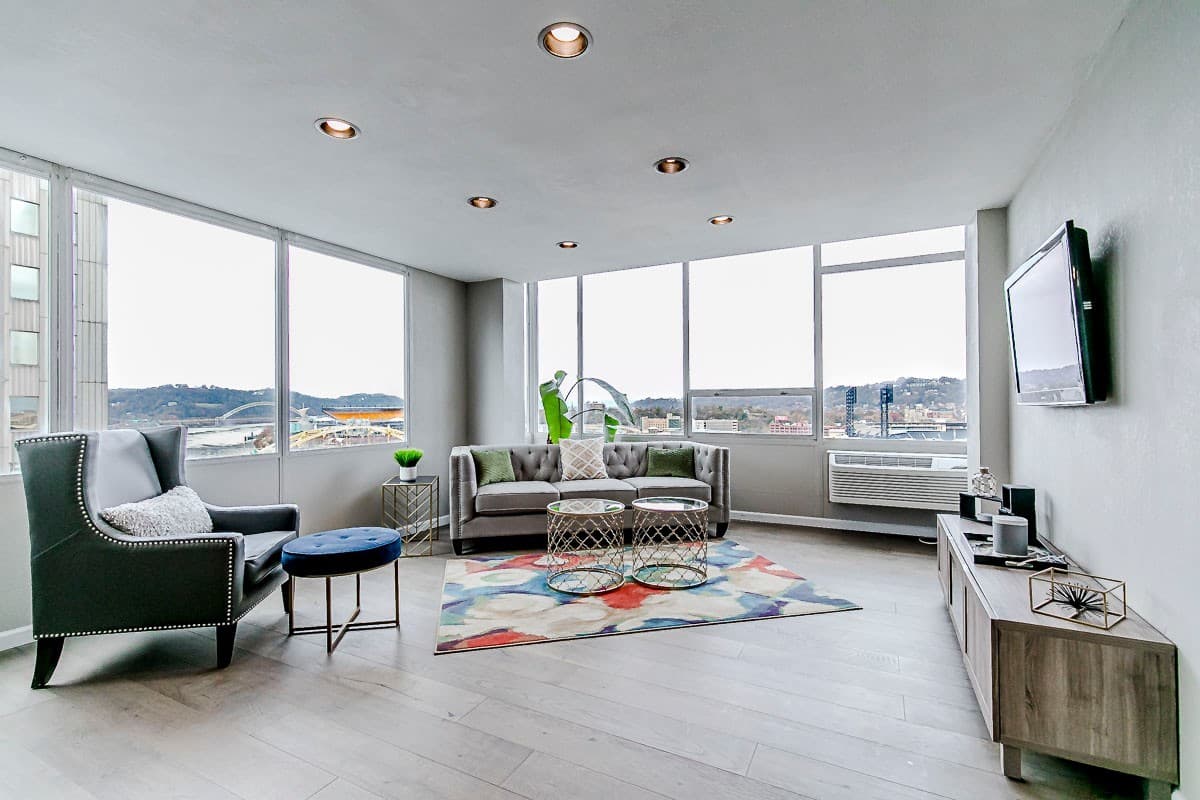 The Venue Apartments 5 of 15