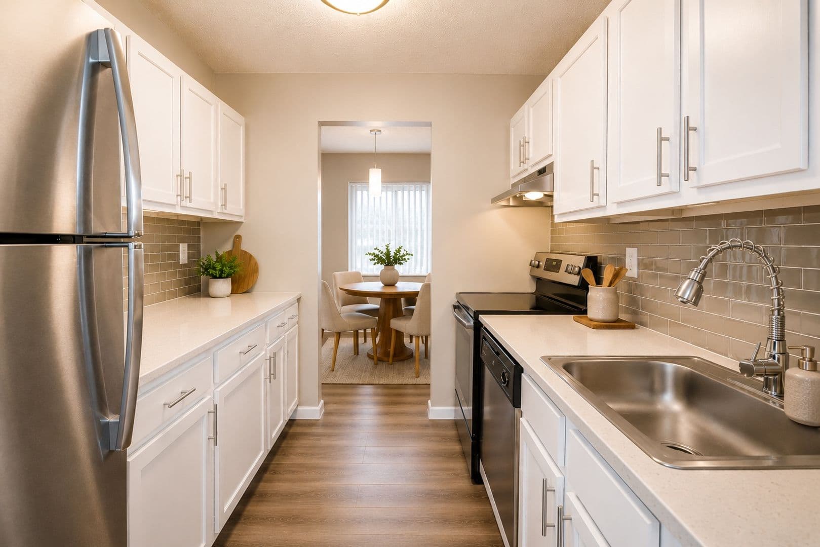 The Evalee Apartments 1 of 15