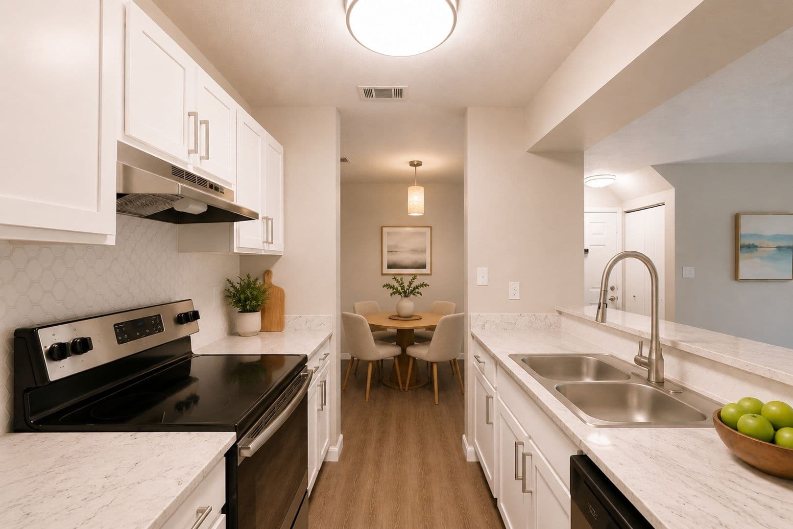 Moon Grove Apartments 5 of 14